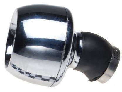 Filtr powietrza stożkowy 35mm tuning chrom