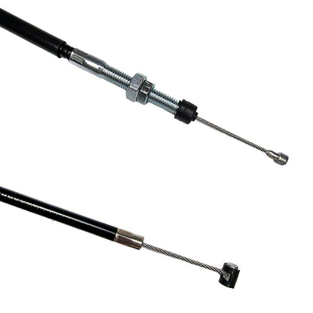 Linka sprzęgła honda crf 150f '06-'15 (oem:22870-kpt-a00)