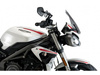 Szyba Owiewka Puig Do Triumph Street Triple R / Rs / S 20-22 Lekko Przyciemniona