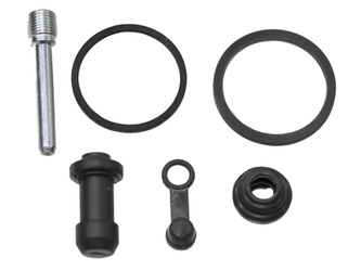 Zestaw naprawczy zacisku hamulcowego przód yamaha yfm 250r raptor '08-13, yfm 550 grizzly '09-14, yfm 700 grizzly '07-18