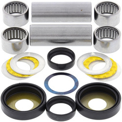 Zestaw naprawczy wahacza yamaha yz 125/250 (98), yzf/wrf 400 (98) (28-1076)