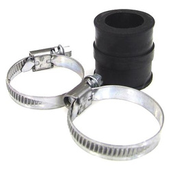 Gumowy Łącznik Gaźnika Piaggio