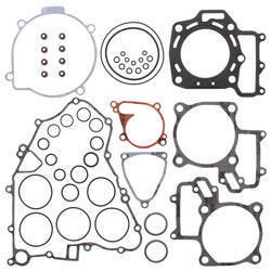 Winderosa (vertex) komplet uszczelek kawasaki kvf 650 4x4 i (wtrysk) brute force 06-13