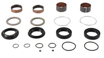 Zestaw naprawczy zawieszenia przedniego honda crf 150r 07-09/ crf 150rb 07-09