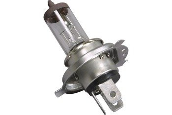 Żarówka 12V 35/35W H4 Hs1 P43T