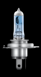 Żarówka h7 12v 55w p26d cool blue intense nextgen
