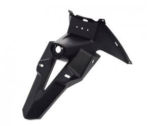 Błotnik tył do Longjia LJ50QT-9M LJ125T-8M