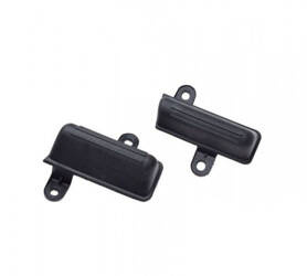 Podnóżek pasażera lewy + prawy QT-4