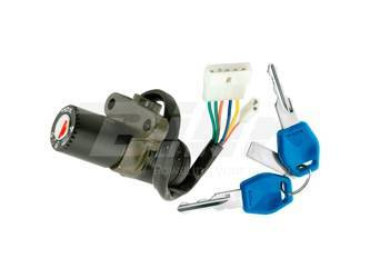 stacyjka derbi gpr 50 97-03 senda 50 00-03 (6558)