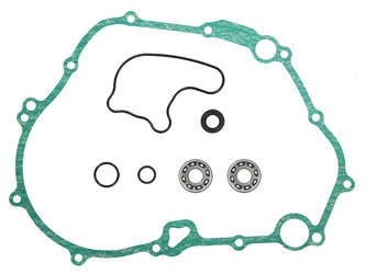 Psychic zestaw naprawczy pompy wody honda crf 250l/rl/rla '13-18