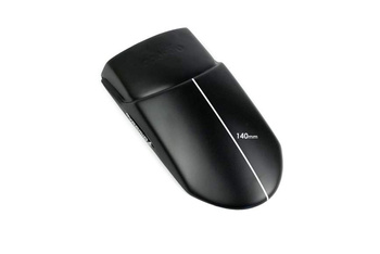 Przedłużenie błotnika puig do triumph tiger 900 20-22 (przednie) czarne