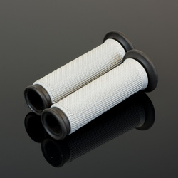 Manetki road kevlar dual compound dwuskładnikowe z kevlar, kolor kevlar (duże 32mm)