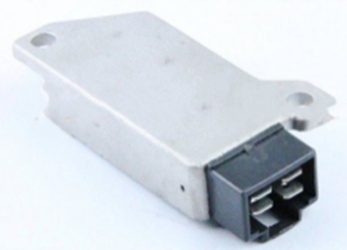 Gz 2022/08 regulator napięcia yamaha xv 250 virago '95-'01, xt 600z tenere '84-'92, xt 600e '90-'96, xtz 660 '91-'98