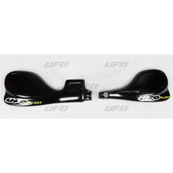 Handbary UFO do motocykli KTM 125 '93-'00 czarne