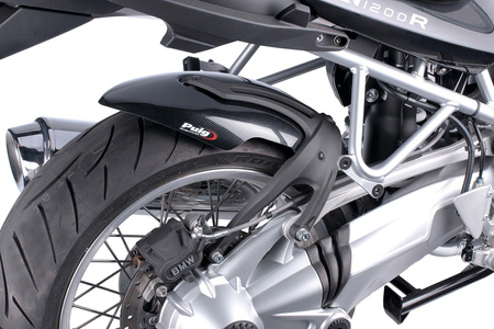 Błotnik tylny puig do bmw r1200r 06-14 / r1200s 06-08 carbon