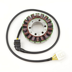 Uzwojenie alternatora (stator) honda cbr 1100xx (99-03)