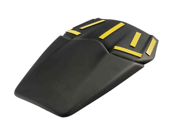 Przedłużenie Błotnika Do Kawasaki Z800 13-16 (Tylne) Czarny Mat
