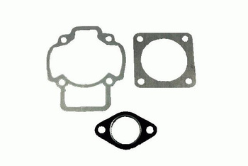 Komplet Uszczelek Top-End Airsal Aprilia Sport City Piaggio Typhoon Vespa Lx 47,60mm