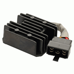 Regulator Napięcia Kymco People S 125-200 '05/Malaguti 125-200 '06