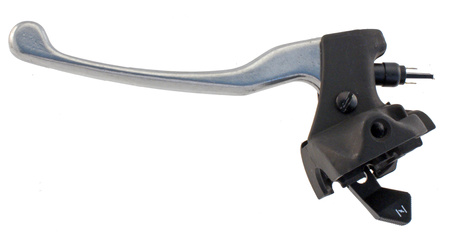 Dźwignia Lewa Aprilia Sonic 50. Rms 18 404 0480