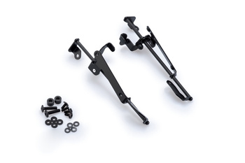 Regulowany Wspornik Szyby Puig M.E.M. Do Yamaha Tenere 700 19-22