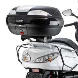 Stelaż Kufra Centralnego Yamaha Majesty 400 (04-14) ( Z Płytą Monokey )