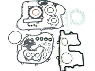 KOMPLET USZCZELEK KFX 250 MOJAVE '87-'04 , KSF 250 MOJAVE '87-'04