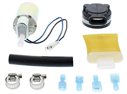 Pompa paliwa (zestaw) kawasaki kfx 700 v-force 04-09, kvf650 prairie 02-03, kvf700 prairie 04-06, suzuki ltv-700f twin peaks 04-06