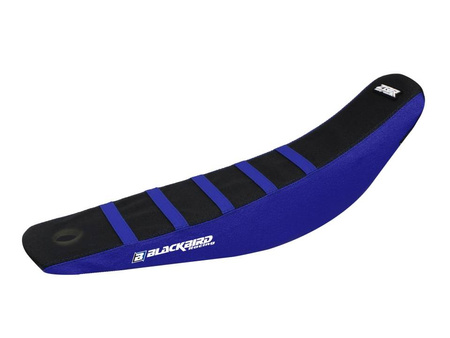 Pokrowiec/poszycie na siedzenie yamaha yz 125/250 2t '22-'23 zebra