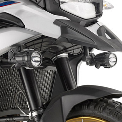 mocowanie halogenów ks310 ks322 bmw f 750gs '18-'20