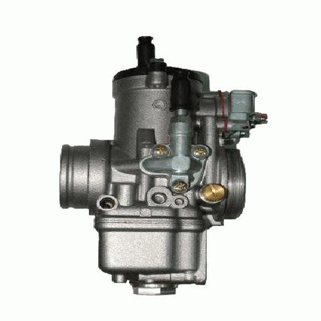 Gaźnik dellorto phm 38 nd ktm 400