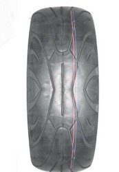 Opona bezdętkowa do skutera 12-110/70