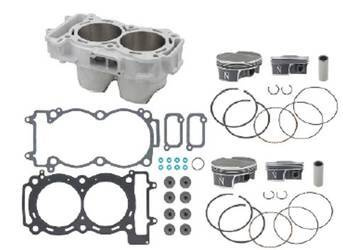 cylinder kompletny polaris rzr 4/xp 900 '11-'14 (std. 93 mm)