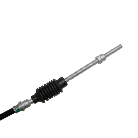 Linka hamulca tylnego piaggio zip 2 lin000055