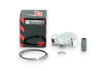 Tłok meteor ktm 250 sx-f 13-15 (77,99) sprężanie 13.9:1 sel. D