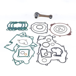 KORBOWÓD Z KOMPLETEM USZCZELEK SILNIKOWYCH HUSQVARNA TC 85 '14-'17, KTM SX 85 '13-'17 (MADE IN JAPAN)