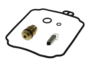 ZESTAW NAPRAWCZY GAŹNIKA YAMAHA XVZ 1300 ROYAL STAR '96-01 (MADE IN JAPAN)