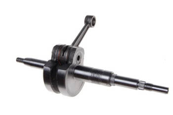 Wał korbowy do Suzuki AG 100