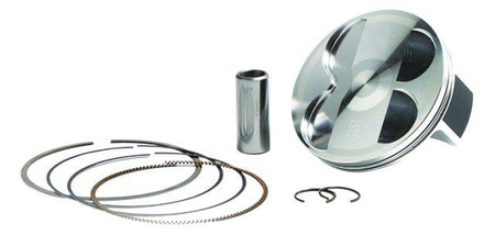 Vertex tłok kawasaki kxf 250 17 (79,95mm=+3,0mm) big bore (13,7:1)