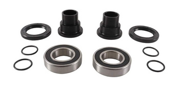 Zestaw łożysk koła tylnego z uszczelniaczami i tulejkami ktm sx/sxf '98-'12,  exc/excf '98-'22 husqvarna ,husaberg,gas gas (oś 20mm) (25-1273)