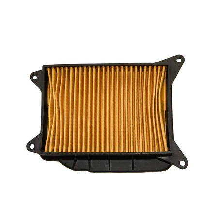 Filtr powietrza yamaha yp 400 majesty '04-14, yp 400 x-max '13-'20 (filtr skrzyni korbowej) (oem 5ru-15407-02-00) (hfa4406)