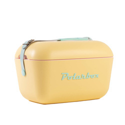 Polarbox pop lodówka turystyczna Amarillo 20L