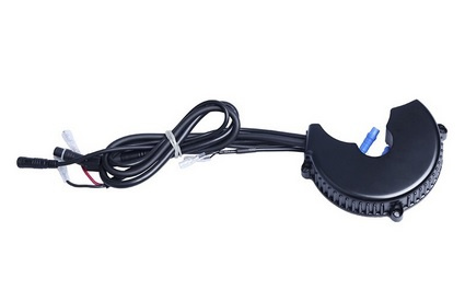 Kontroler Sterownik Silnika Bafang Bbs-01b 36v/350w 18a Crof0219