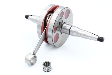 Wał Korbowy Power Force Simson Tuning S-70 Wat000250