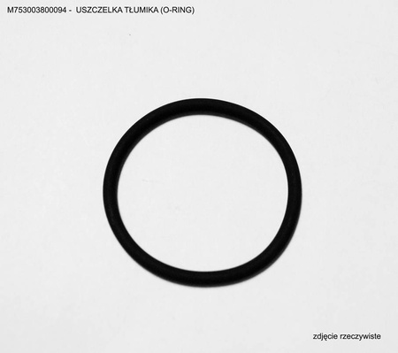 uszczelka tłumika ktm 85/105/125/150 (o-ring)