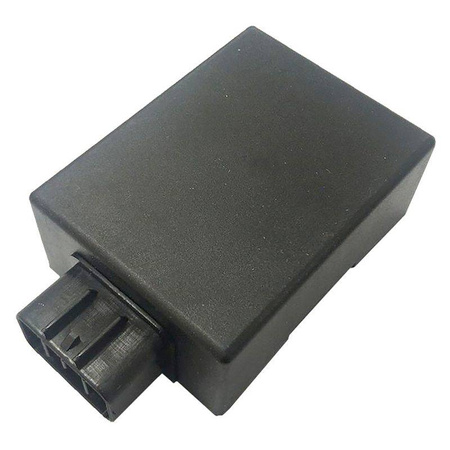 Moduł zapłonu suzuki an 125 burgman '02-'07 (oem:32900-20e00; 32900-20eu0)