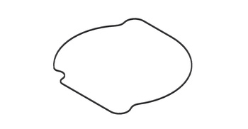 Uszczelka pokrywy sprzęgła (zewnętrzna) o-ring ktm exc 400/450/530 '09-'11, excr 450/530 '08