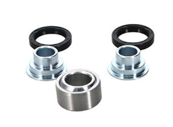 Zestaw naprawczy mocowania (łożyska) amortyzatora tylnego dolne ktm exc/exc