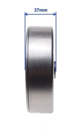 Sprzęgło do skutera Suzuki Ag50