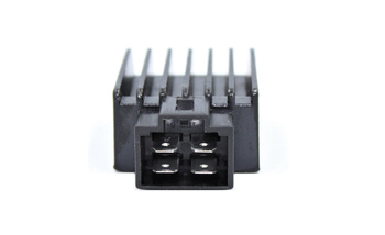 Regulator napiecia power force gy6 50cc 4t / router bassa  gy6110007